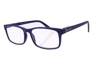 Okulary do komputera korekcyjne Montana BLF73B +2.00 - Okulary korekcyjne, oprawki, szkła - miniaturka - grafika 1