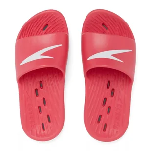 Klapki basenowe antypoślizgowe dla dzieci Speedo Slide rozmiar 28 - Skarpetki dla dzieci - miniaturka - grafika 1