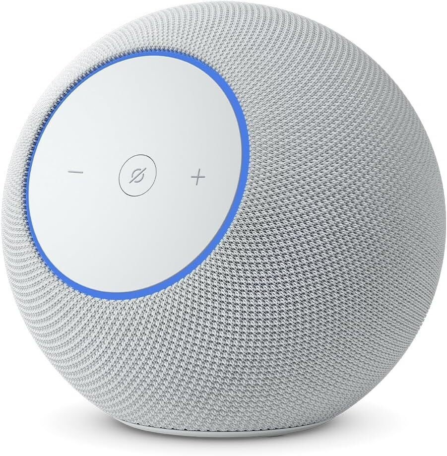Amazon Echo Studio Biały