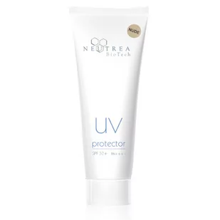 75 ml Uv Protector Nude krem z filtrem Spf 50+ - Kremy do twarzy z filtrem - miniaturka - grafika 1