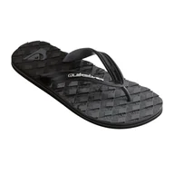 Klapki i japonki męskie - Japonki plażowe męskie Quiksilver Oahuey - miniaturka - grafika 1
