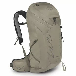 Plecak turystyczny Osprey Talon 26 Sawdust/Earl Grey L/XL - Plecaki - miniaturka - grafika 1