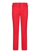 Spodnie narciarskie - CMP Spodnie narciarskie w kolorze czerwonym - miniaturka - grafika 1