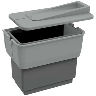 Blanco Sortownik odpadów SELECT SINGOLO 512880 - Kosze na śmieci - miniaturka - grafika 1