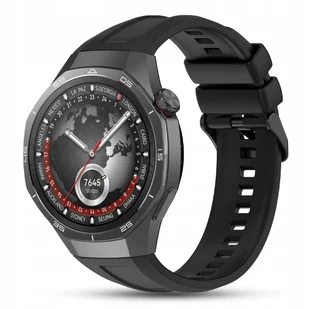 PASEK DO HUAWEI WATCH GT5 PRO 46mm GT 5 PRO EasyFit 3 22mm PREMIUM KOLORY - Akcesoria do smartwatchy - miniaturka - grafika 1