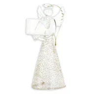 Figurki dla dzieci - Świecznik Figurka Anioła Outlet - miniaturka - grafika 1