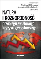 Ekonomia - Natura i różnorodność przebiegu światowego kryzysu gospodarczego - miniaturka - grafika 1