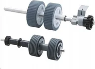 Akcesoria do serwerów - Fujitsu FUJITSU-RICOH skener Consumable Kit - fi-8000 2x Pick Roller, 2x Break Roller - miniaturka - grafika 1