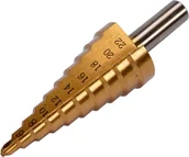 Wiertła - Yato WIERTŁO STOPNIOWE 4-22MM YT-44741 YT-44741 - miniaturka - grafika 1