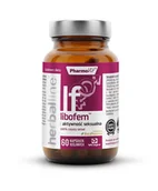 Układ moczowy i płciowy - Pharmovit Libofem Aktywność Seksualna 7w1 (60 kaps) Herballine Pharmovit hl-020 - miniaturka - grafika 1