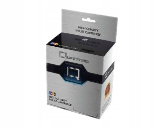 Tusz XXX_TF1 TelForceOne Tusz do H-912XL C Quantec 12ml regenerowany do HP912XL 3YL81AE ATR-1079