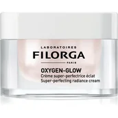 Kremy do twarzy - FILORGA Oxygen-Glow Cream - Krem rozświetlająco-naprawczy - miniaturka - grafika 1