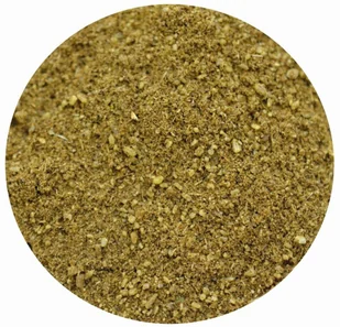 KMIN RZYMSKI mielony KUMIN 500g - Przyprawy i zioła sypkie - miniaturka - grafika 1