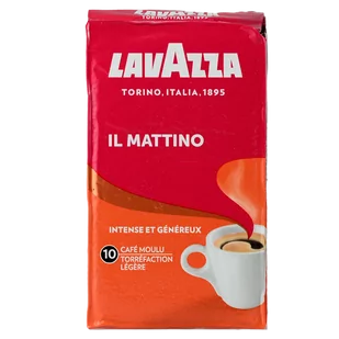 Lavazza Kawa mielona Mattino 250 g - Kawa - miniaturka - grafika 1
