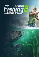 Gry PC Cyfrowe - Ultimate Fishing Simulator 2 PC - miniaturka - grafika 1