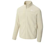 Bluzy męskie - THE NORTH FACE Męska bluza 100 Glacier - miniaturka - grafika 1