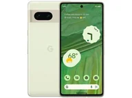 Telefony komórkowe - GOOGLE PIXEL 7 8/256GB Zielony - miniaturka - grafika 1