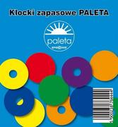 Klocki - Epideixis Klocki zapasowe Paleta - miniaturka - grafika 1