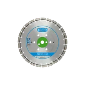 Tarcze do pił - Tarcza diamentowa TYROLIT PREMIUM FSM-G4 350 X 2,8 MM Tyrolit - miniaturka - grafika 1