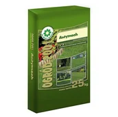 Nawozy ogrodnicze - OGRÓD 2001 ANTYMECH 25KG Nawóz Granulowany Siarkopol - miniaturka - grafika 1