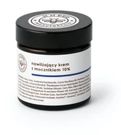 Balsamy i kremy do ciała - Si Si Bee Krem nawilżający z mocznikiem 10% 110ml - miniaturka - grafika 1