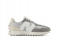 Buty sportowe męskie - New Balance U327FF Buty unisex - miniaturka - grafika 1