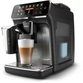 Ekspres do kawy Philips LatteGo EP4349/70 - Ekspresy do kawy - miniaturka - grafika 1