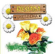 Disco polo - Biesiada Best - Imieninowa [CD] - miniaturka - grafika 1