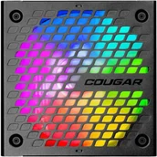 Zasilacze komputerowe - Cougar Auric RGB 750W 80 Plus Gold - miniaturka - grafika 1