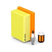 Akcesoria do urządzeń ogrodniczych - Zestaw serwisowy Stihl numer 31 do maszyn spalinowych Stihl BT 131, FS 131, FS 311, HT 130, HT 131, HT 133, KM 131 - miniaturka - grafika 1