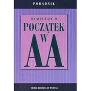 Psychologia - Hamilton B. Pocz$1382tek w AA - miniaturka - grafika 1