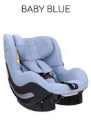 Foteliki samochodowe - AVIONAUT AEROFIX 2.0 C 0-18kg Baby Blue - miniaturka - grafika 1