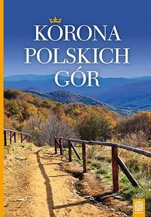 Korona polskich gór - E-booki - przewodniki - miniaturka - grafika 1