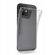 Etui i futerały do telefonów - SBS Skinny Cover iPhone 12 mini TESKINIP12T - miniaturka - grafika 1