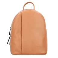 Plecaki - Picard Pure City Plecak skórzana 28 cm cognac - miniaturka - grafika 1