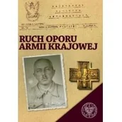 Historia Polski - Ruch Oporu Armii Krajowej Nowa - miniaturka - grafika 1