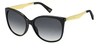 Okulary przeciwsłoneczne - Okulary przeciwsłoneczne Marc Jacobs MARC 203 S 807 - grafika 1