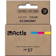 Tusze zamienniki - Actis KH-57R zamiennik HP C6657A - miniaturka - grafika 1