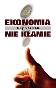 Ekonomia nie Kłamie - Ekonomia - miniaturka - grafika 1