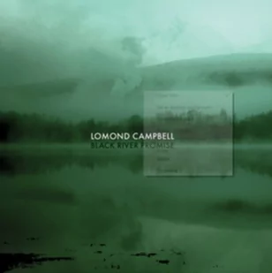 Campbell, Lomond Black River Promise. CD Campbell, Lomond - Muzyka alternatywna - miniaturka - grafika 1