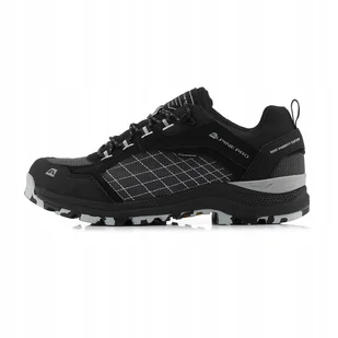 Buty trekkingowe niskie Alpine Pro Lopre Vibram - Buty trekkingowe damskie - miniaturka - grafika 1