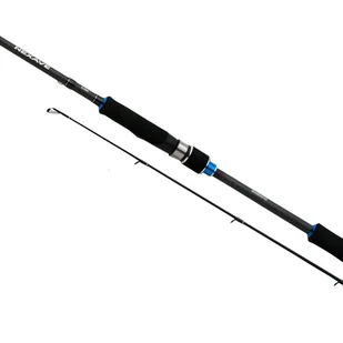 Shimano Wędka Nexave Spinning 2,08m 7-35g 2 cz. EVA - Wędki - miniaturka - grafika 1
