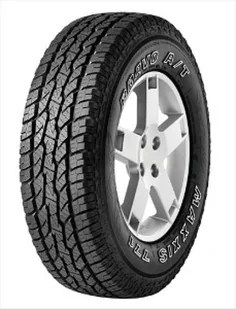 Maxxis AT-771 Bravo 265/70R16 112T - Opony terenowe i SUV całoroczne - miniaturka - grafika 2