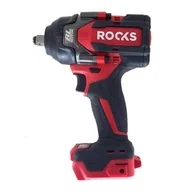 Klucze udarowe - 20V Aq-one Klucz Udarowy 1/2" 1200 Nm, Zestaw 1X4AH, Ładowarka, Walizka - miniaturka - grafika 1