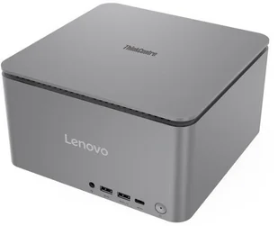Lenovo ThinkCentre neo Ultra Desktop Tiny Intel Core i5 i5-14500 Internal memory 16 GB SO-DIMM DDR5 512 GB NVIDIA GeForce RTX 4060 No Optical drive Keyboard language English Windows 11 Pro Warranty 36 months - Zestawy komputerowe - miniaturka - grafika 1