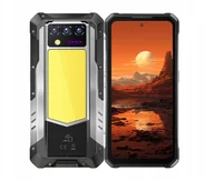 Telefony komórkowe - Oukitel WP100 12/512GB Czarny - miniaturka - grafika 1