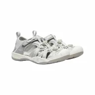 Buty dla dziewczynek - Sandały dziecięce KEEN MOXIE SANDAL - miniaturka - grafika 1