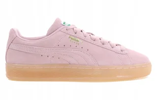 Buty damskie Puma Suede Classic XXI 374915 74 - Buty sportowe damskie - miniaturka - grafika 1