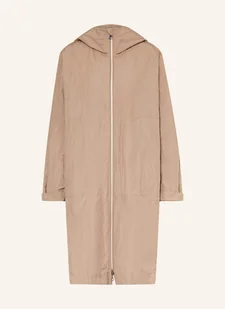 White Label Parka braun - Moda i Uroda OUTLET - miniaturka - grafika 1