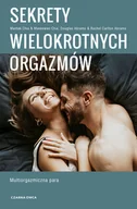 Psychologia - Sekrety wielokrotnych orgazmów Nowa - miniaturka - grafika 1